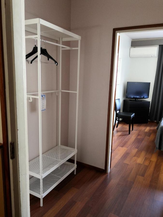 Tammisaaren Kaupunginhotelli Raseborg Exterior foto