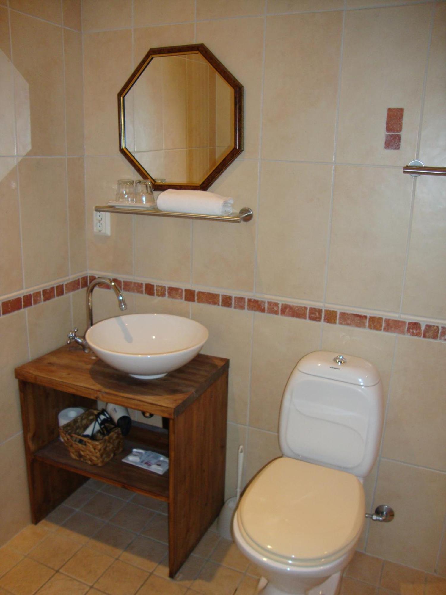 Tammisaaren Kaupunginhotelli Raseborg Habitación foto